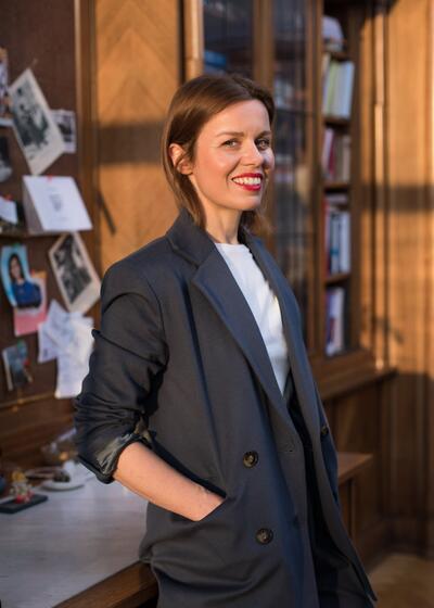 Jolanta Trojak