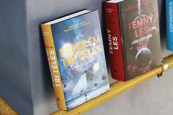 Chytrá sci-fi může být velmi vizionářská