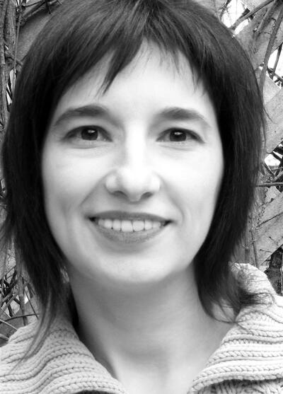 Elise Gravelová