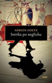 Intrika po anglicku