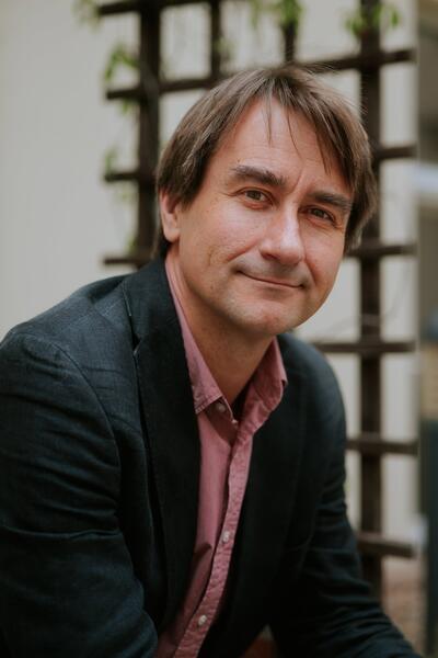 Pavel Pospěch