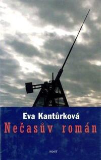 Nečasův román