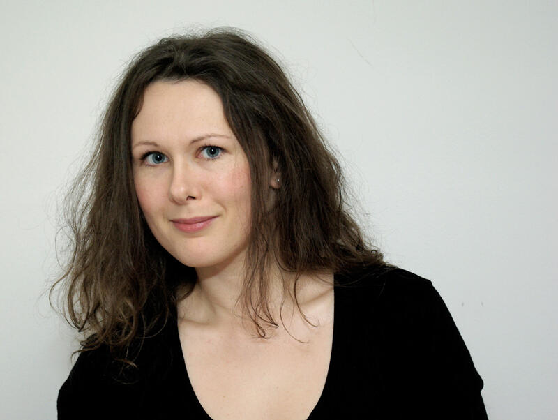 Vendula Borůvková: „V dětské knize se fantazie stále cení“