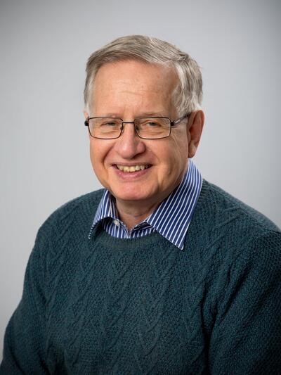 John Tyrrell