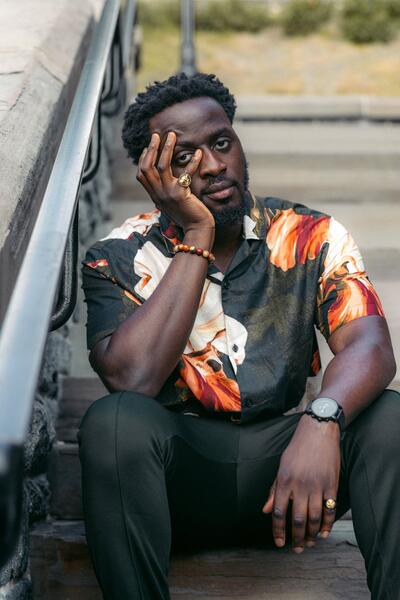 Nana Kwame Adjei-Brenyah