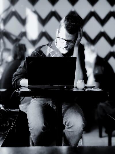Petr Ondráček