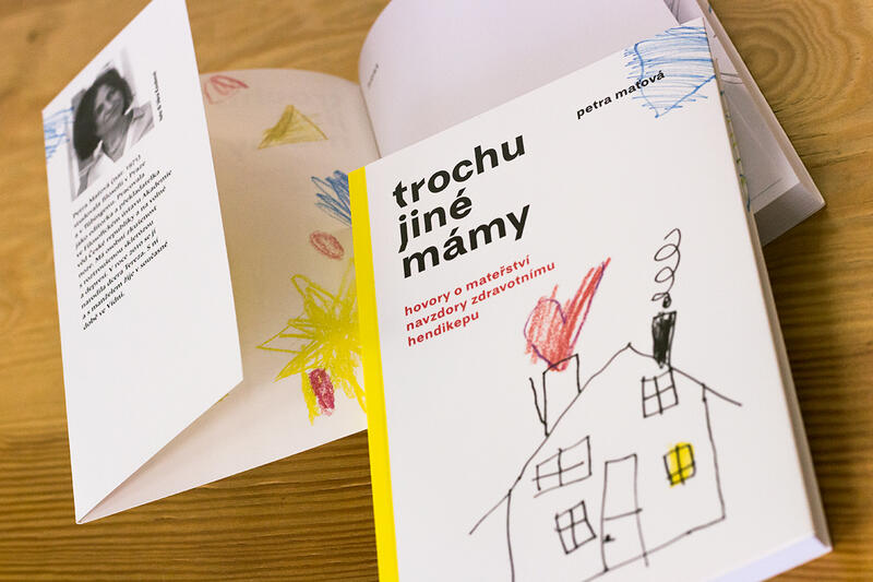 Muži berou situaci velmi věcně…