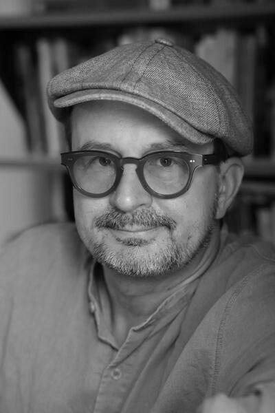 Martin Stöhr