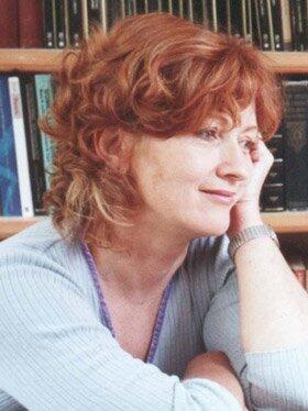 Elizabeth Spellerová
