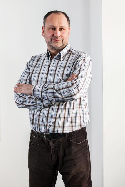 Luděk Navara