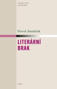 Literární brak
