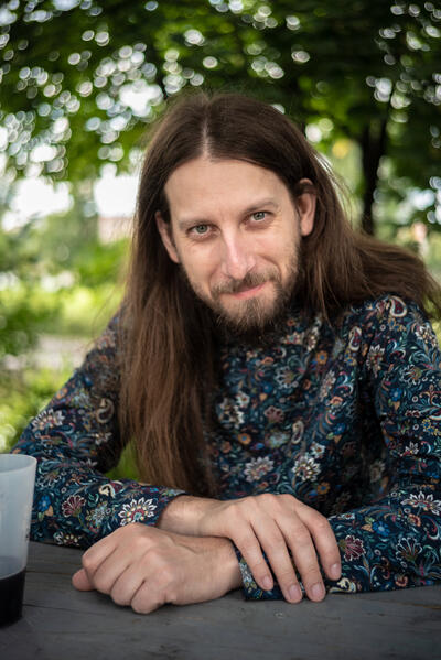 Vratislav Kadlec
