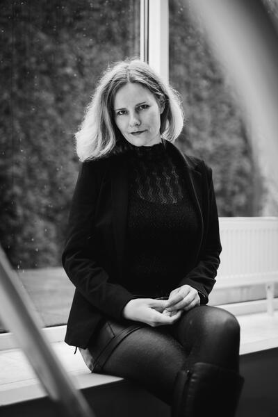 Anna Beata Háblová