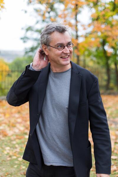 Tomáš Pospiszyl
