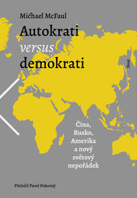 Autokrati versus demokrati