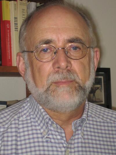 Stephen Budiansky