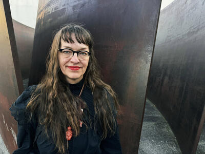 Ulli Lust