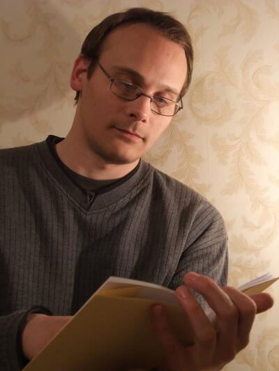 Viktor Špaček