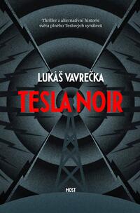 Tesla Noir