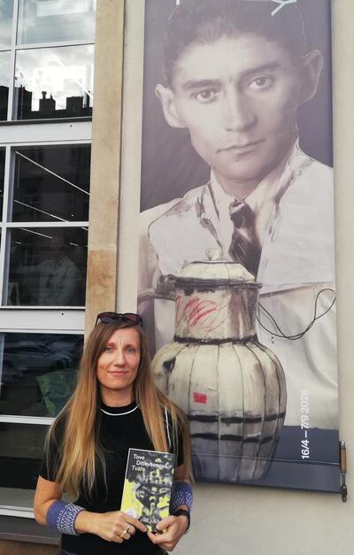 Lada Halounová