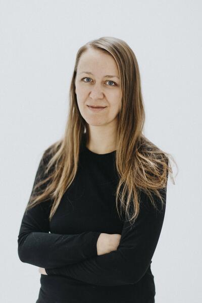 Jitka Holasová