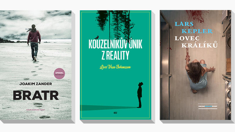 Únor: Na co se v redakci těšíme