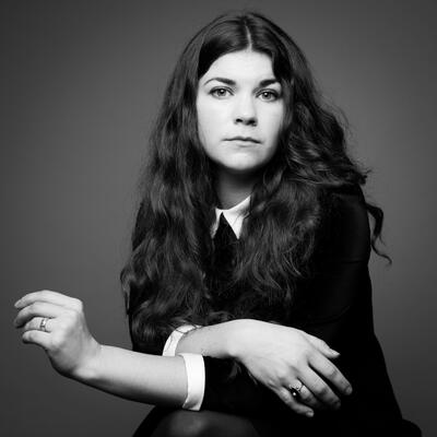 Caite Dolan-Leachová