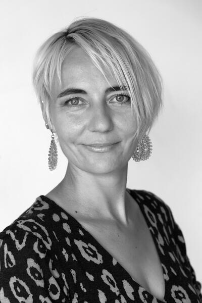 Dita Táborská