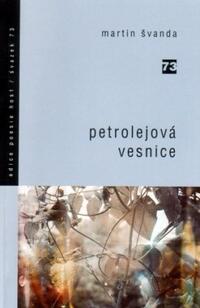 Petrolejová vesnice