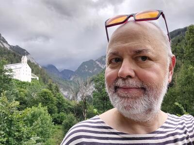Aleš Palán