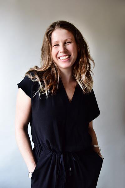 Caroline Criado Perez