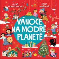 Vánoce na modré planetě