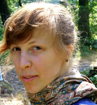 Zuzana Čupová