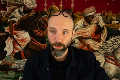 Václav Maxmilián