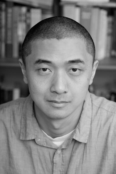 Ken Liu