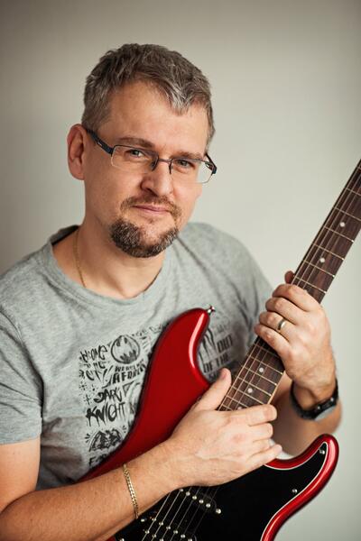 Jakub Špičák