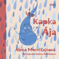 Kapka Ája