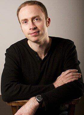 Peter Newman