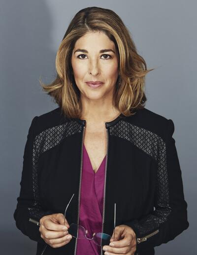 Naomi Kleinová