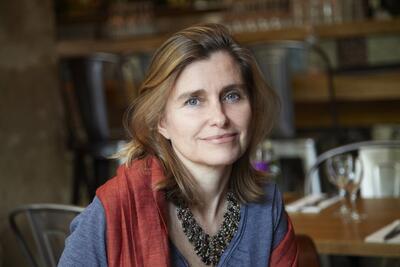 Florence Noiville