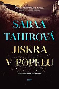 Jiskra v popelu