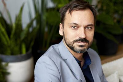 Daniel Petr