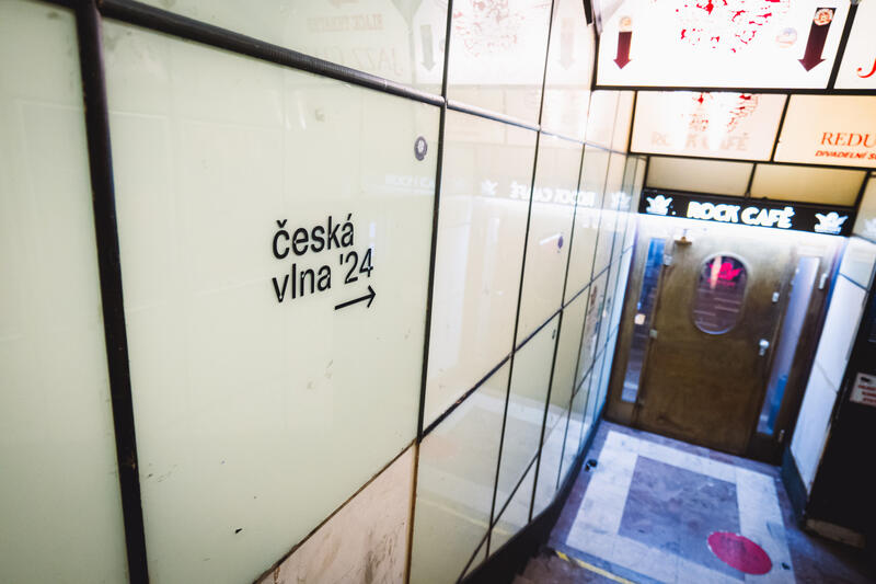 Česká vlna ’24: fotoreport