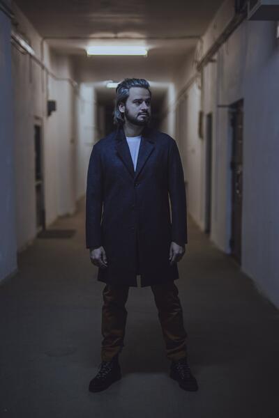 Jakub Szamałek
