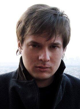 Daniel Krhut