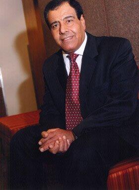 Izzeldin Abuelaish