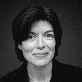 Claire Messudová