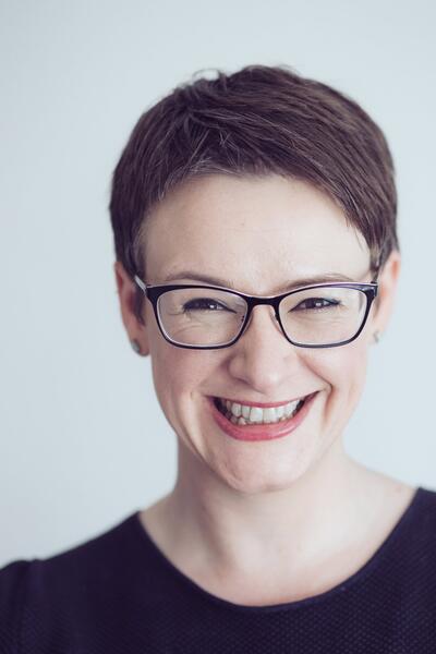 Katherine Mayová