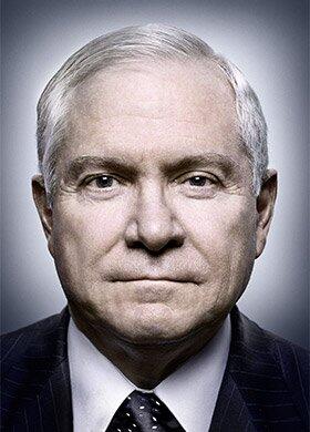 Robert M. Gates