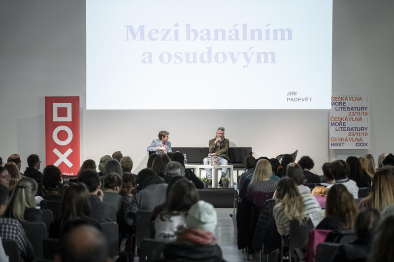 Fotoreport: Česká vlna 2019